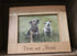 Personalised Pet Picture Frame